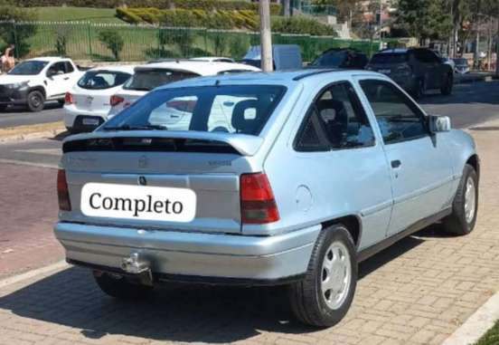 CHEVROLET-KADETT-1998
