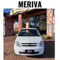CHEVROLET MERIVA 1.4 MPFI JOY 8V FLEX 4P MANUAL CHEVROLET MERIVA 1.4 MPFI JOY 8V FLEX 4P MANUAL