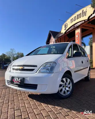 CHEVROLET-MERIVA-2010