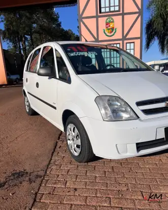 CHEVROLET-MERIVA-2010