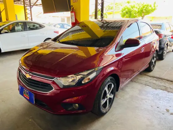 CHEVROLET ONIX 1.4 MPFI LT 8V FLEX 4P MANUAL