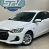CHEVROLET ONIX 1.0 TURBO FLEX LT MANUAL CHEVROLET ONIX 1.0 TURBO FLEX LT MANUAL
