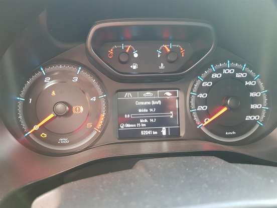 CHEVROLET-S10-2.8 LT 4X4 CD 16V TURBO DIESEL 4P MANUAL CHEVROLET-S10-2018