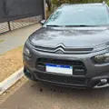 CITROËN C4 CACTUS 1.6 VTI 120 FLEX FEEL BUSINESS EAT6 CITROËN C4 CACTUS 1.6 VTI 120 FLEX FEEL BUSINESS EAT6