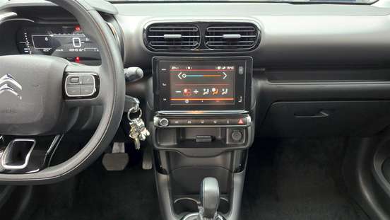 CITROËN-C4 CACTUS-2019