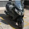 DAFRA MAXSYM 400i DAFRA MAXSYM 400i