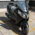 DAFRA MAXSYM 400i DAFRA MAXSYM 400i