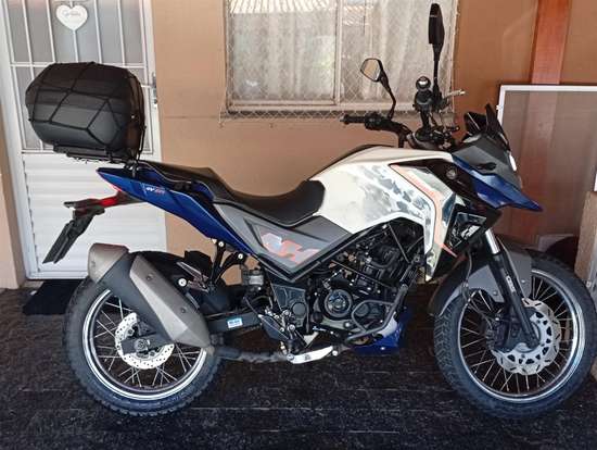 DAFRA-NH 190-2023