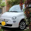 FIAT 500 1.4 CULT 8V FLEX 2P MANUAL FIAT 500 1.4 CULT 8V FLEX 2P MANUAL