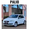 FIAT PALIO 1.4 MPI ELX 8V FLEX 4P MANUAL FIAT PALIO 1.4 MPI ELX 8V FLEX 4P MANUAL
