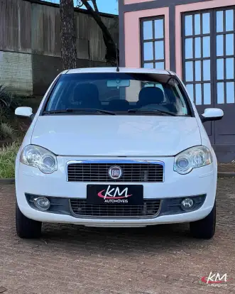 FIAT-PALIO-1.4 MPI ELX 8V FLEX 4P MANUAL FIAT-PALIO-2009