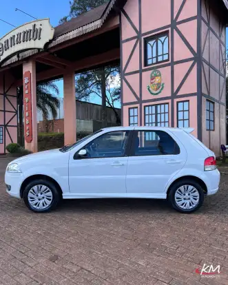 FIAT-PALIO-2009
