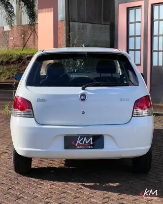 FIAT-PALIO-2009
