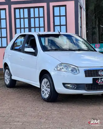 FIAT-PALIO-2009