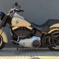 HARLEY-DAVIDSON SOFTAIL FAT BOY SPECIAL HARLEY-DAVIDSON SOFTAIL FAT BOY SPECIAL
