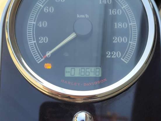 HARLEY-DAVIDSON-SOFTAIL FAT BOY SPECIAL HARLEY-DAVIDSON-SOFTAIL FAT BOY SPECIAL-2015
