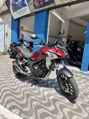 HONDA CB 500 X ABS 