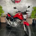 HONDA CG 160 FAN HONDA CG 160 FAN