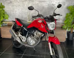 HONDA CG 160 FAN HONDA CG 160 FAN