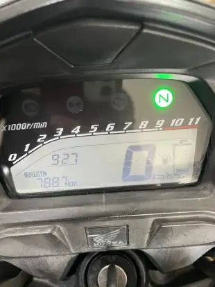 HONDA-CG 160 FAN-2024