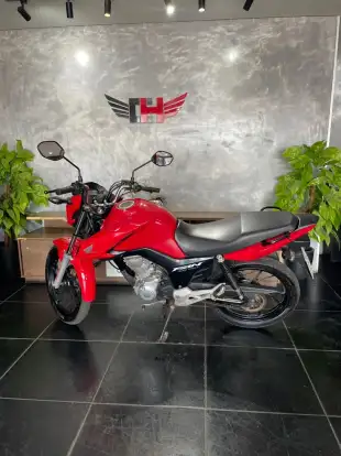 HONDA-CG 160 FAN HONDA-CG 160 FAN-2024
