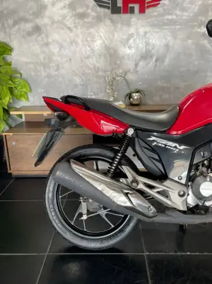 HONDA-CG 160 FAN-2024
