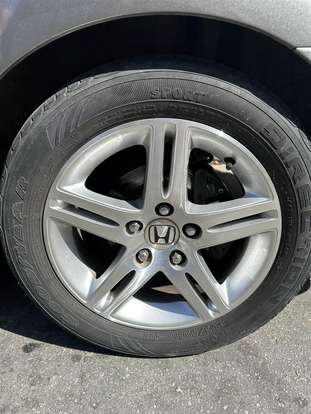 HONDA-CIVIC-1.8 EXS 16V FLEX 4P AUTOMÁTICO HONDA-CIVIC-2008