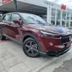 HONDA HR-V 1.5 DI I-VTEC TURBO FLEX ADVANCE CVT HONDA HR-V 1.5 DI I-VTEC TURBO FLEX ADVANCE CVT