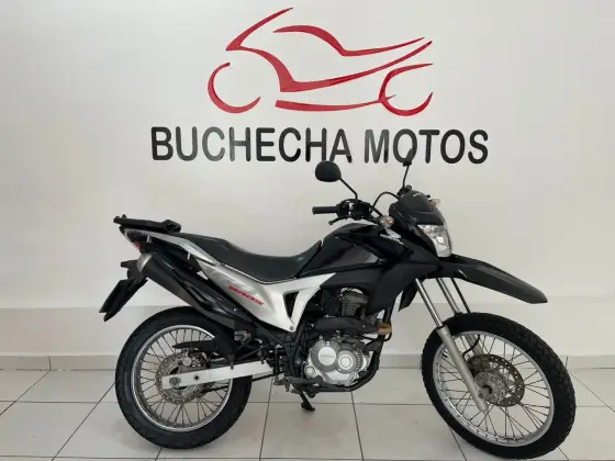 HONDA NXR 160 BROS ESDD 