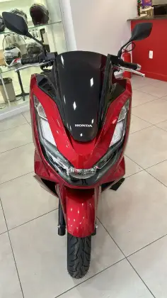 HONDA PCX 160 ABS HONDA PCX 160 ABS