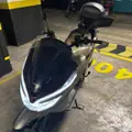 HONDA PCX DLX HONDA PCX DLX