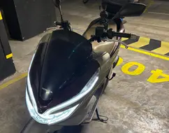 HONDA PCX DLX HONDA PCX DLX