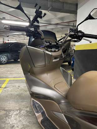 HONDA-PCX DLX HONDA-PCX DLX-2022