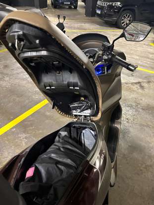 HONDA-PCX DLX HONDA-PCX DLX-2022