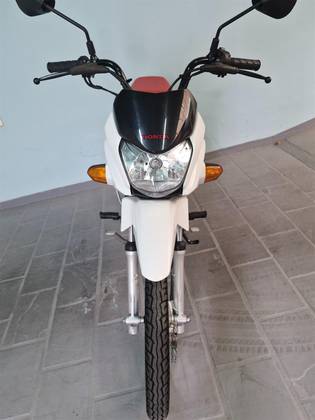 HONDA POP 110i 