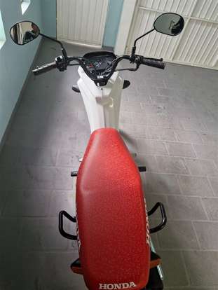 HONDA-POP 110i HONDA-POP 110i-2022