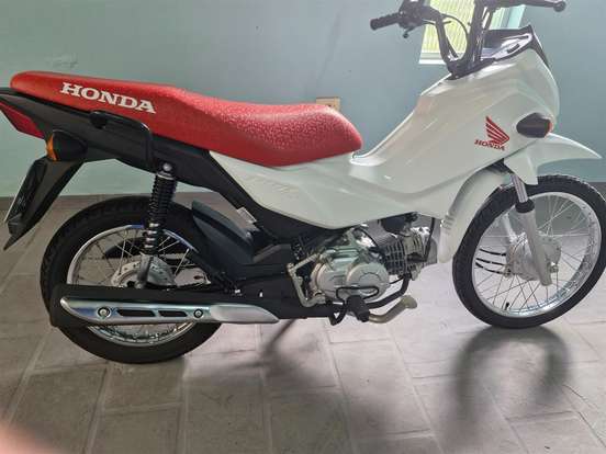 HONDA-POP 110i-2022
