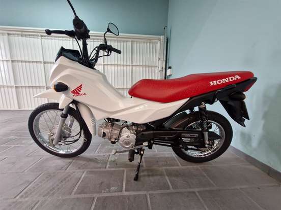 HONDA-POP 110i-2022