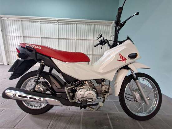 HONDA-POP 110i HONDA-POP 110i-2022