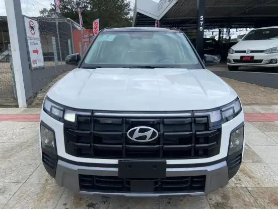 HYUNDAI-CRETA-1.6 TGDI GASOLINA ULTIMATE DCT HYUNDAI-CRETA-2025