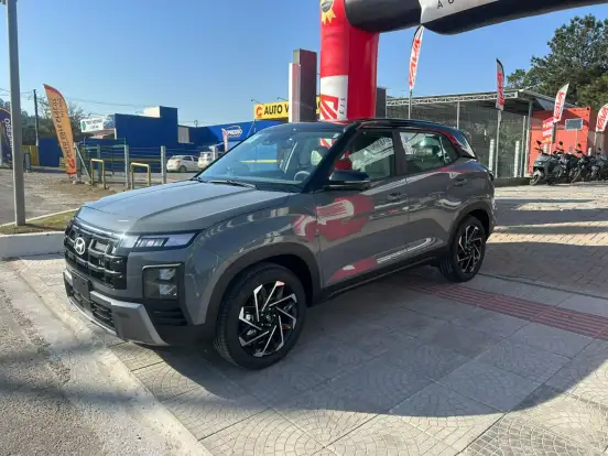 HYUNDAI-CRETA-1.6 TGDI GASOLINA ULTIMATE DCT HYUNDAI-CRETA-2025