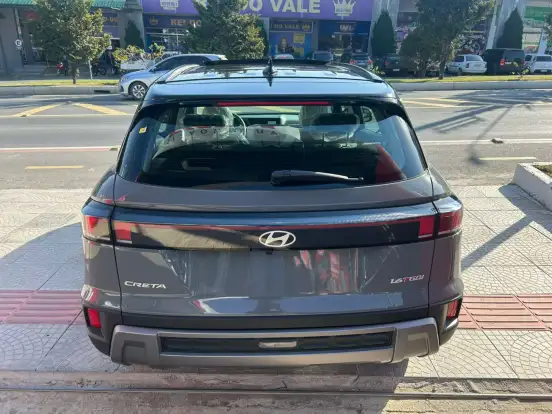 HYUNDAI-CRETA-1.6 TGDI GASOLINA ULTIMATE DCT HYUNDAI-CRETA-2025