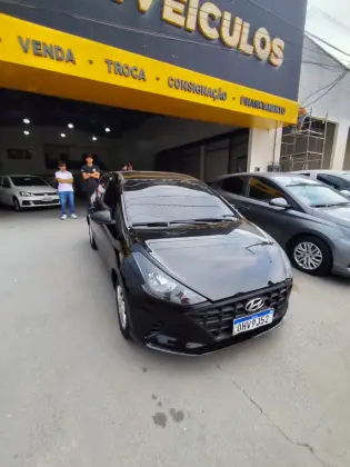 HYUNDAI HB20 1.0 12V FLEX VISION MANUAL