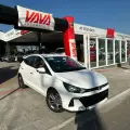 HYUNDAI HB20 1.0 TGDI FLEX LIMITED AUTOMÁTICO HYUNDAI HB20 1.0 TGDI FLEX LIMITED AUTOMÁTICO
