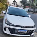 HYUNDAI HB20 1.0 12V FLEX COMFORT PLUS MANUAL HYUNDAI HB20 1.0 12V FLEX COMFORT PLUS MANUAL