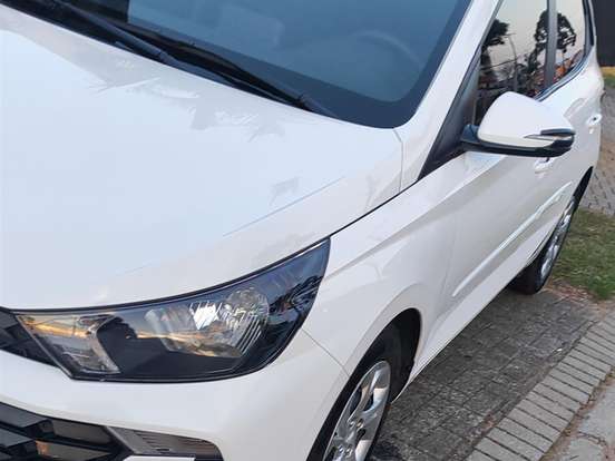 HYUNDAI-HB20-1.0 12V FLEX COMFORT PLUS MANUAL HYUNDAI-HB20-2024
