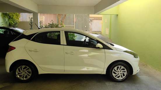 HYUNDAI-HB20-2022