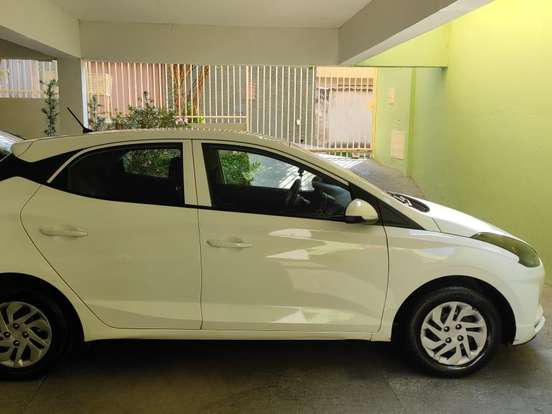 HYUNDAI-HB20-1.0 12V FLEX SENSE MANUAL HYUNDAI-HB20-2022