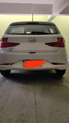 HYUNDAI-HB20-2022