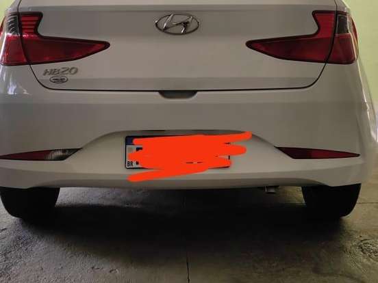 HYUNDAI-HB20-1.0 12V FLEX SENSE MANUAL HYUNDAI-HB20-2022